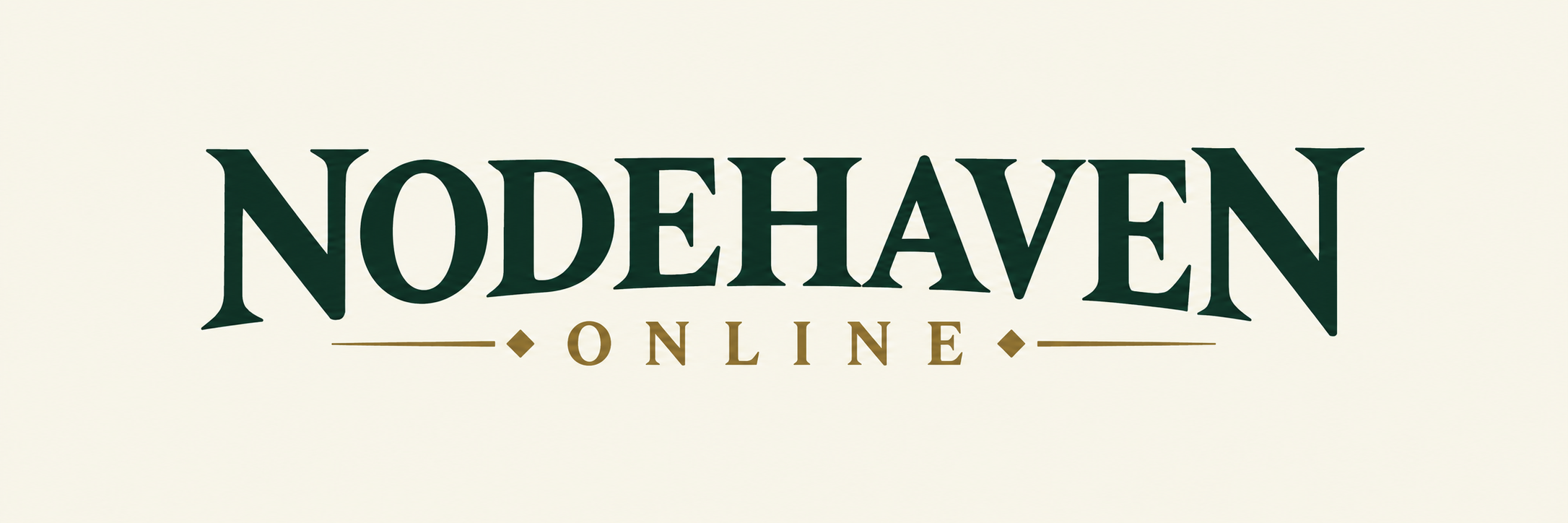 Nodehaven Online